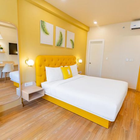Bloom Hotel - Richmond Road Bangalore Ngoại thất bức ảnh