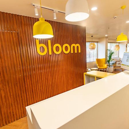 Bloom Hotel - Richmond Road Bangalore Ngoại thất bức ảnh