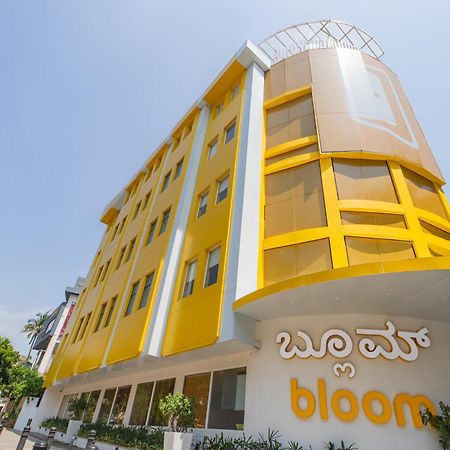 Bloom Hotel - Richmond Road Bangalore Ngoại thất bức ảnh