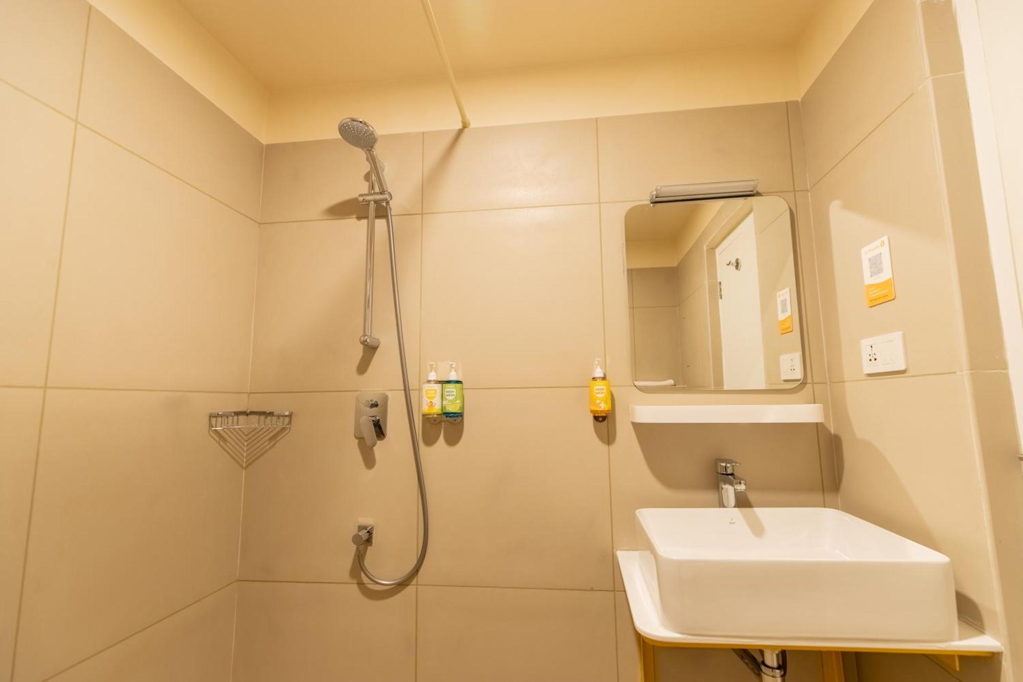 Bloom Hotel - Richmond Road Bangalore Phòng bức ảnh