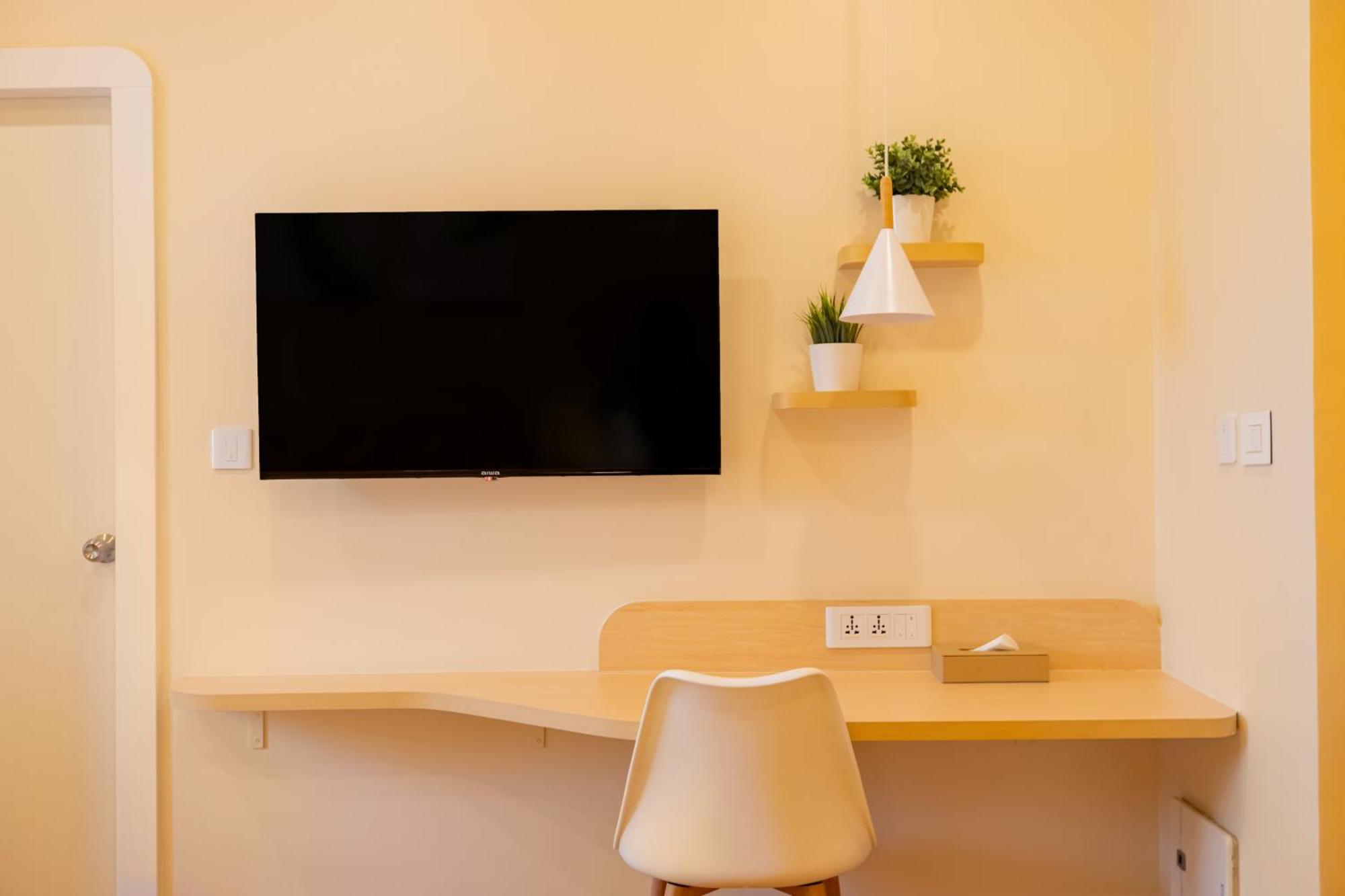 Bloom Hotel - Richmond Road Bangalore Phòng bức ảnh