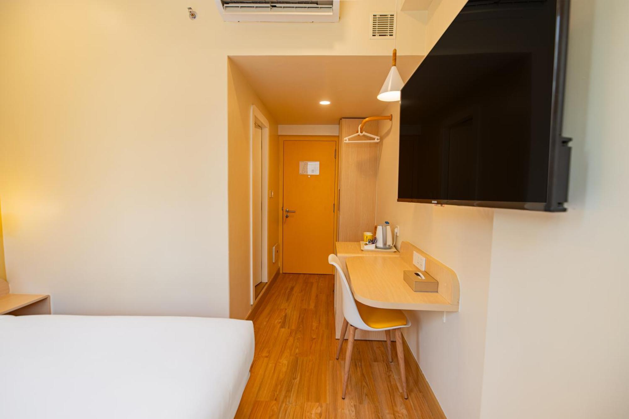 Bloom Hotel - Richmond Road Bangalore Phòng bức ảnh
