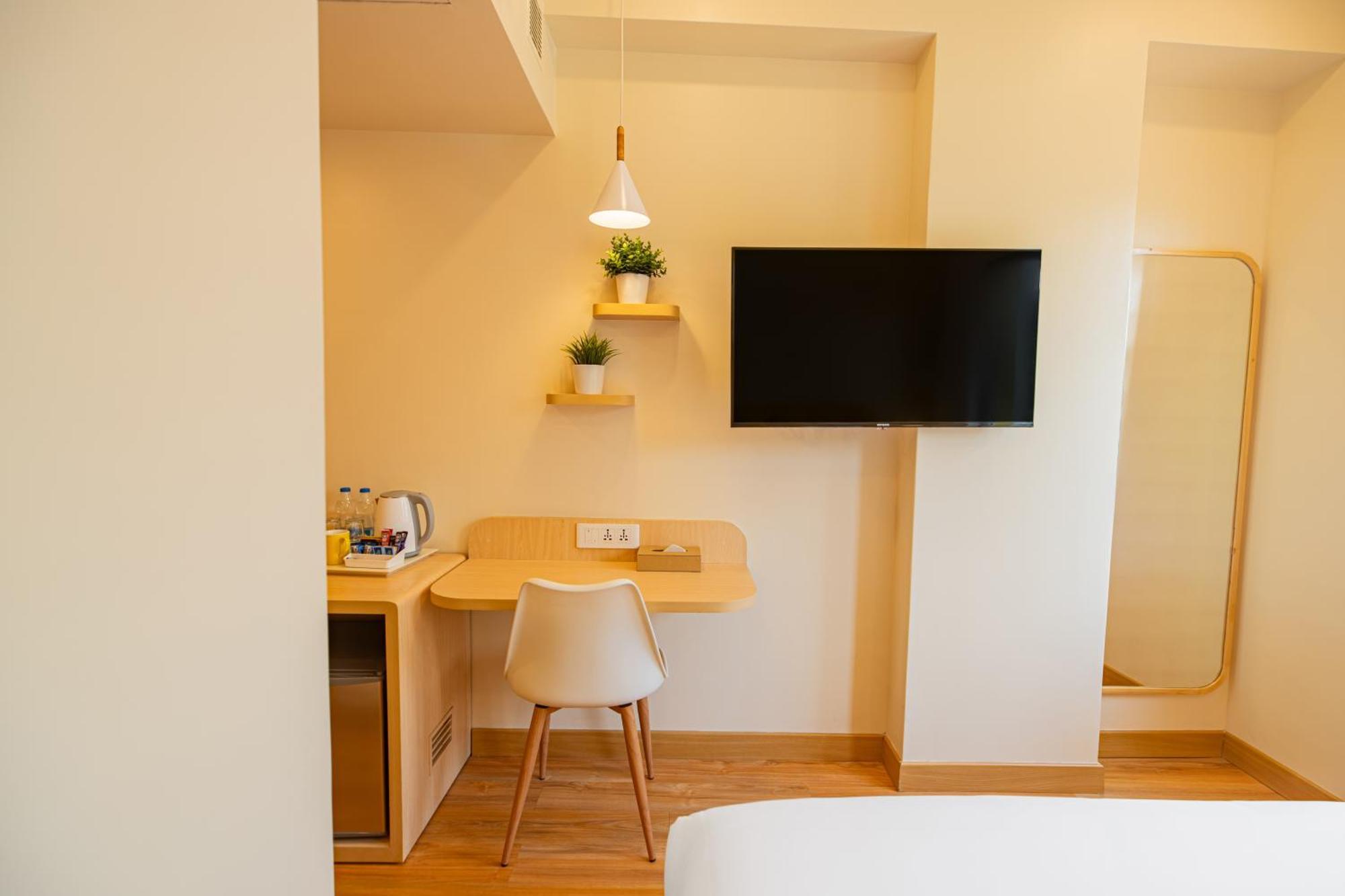 Bloom Hotel - Richmond Road Bangalore Phòng bức ảnh