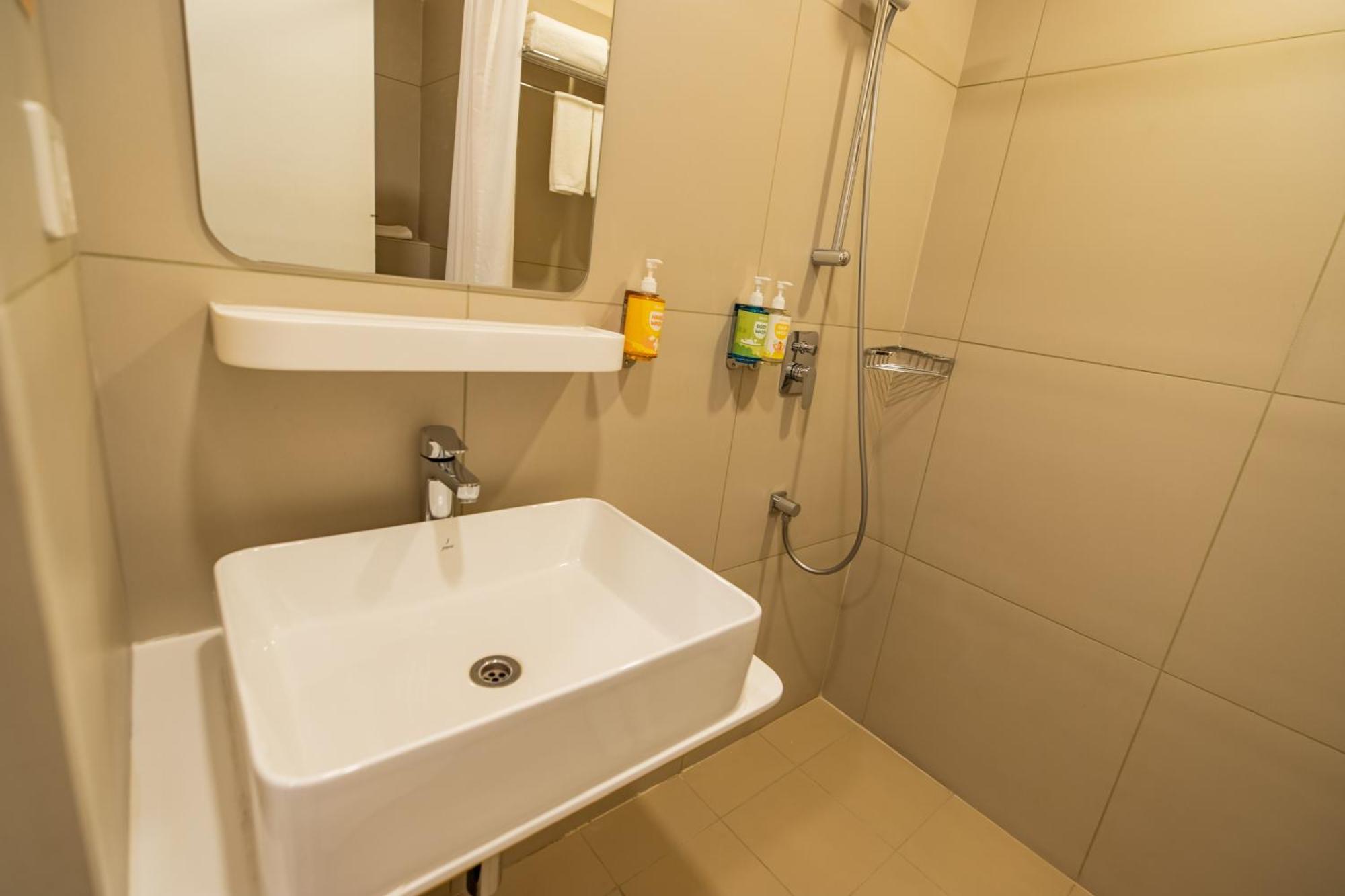 Bloom Hotel - Richmond Road Bangalore Phòng bức ảnh