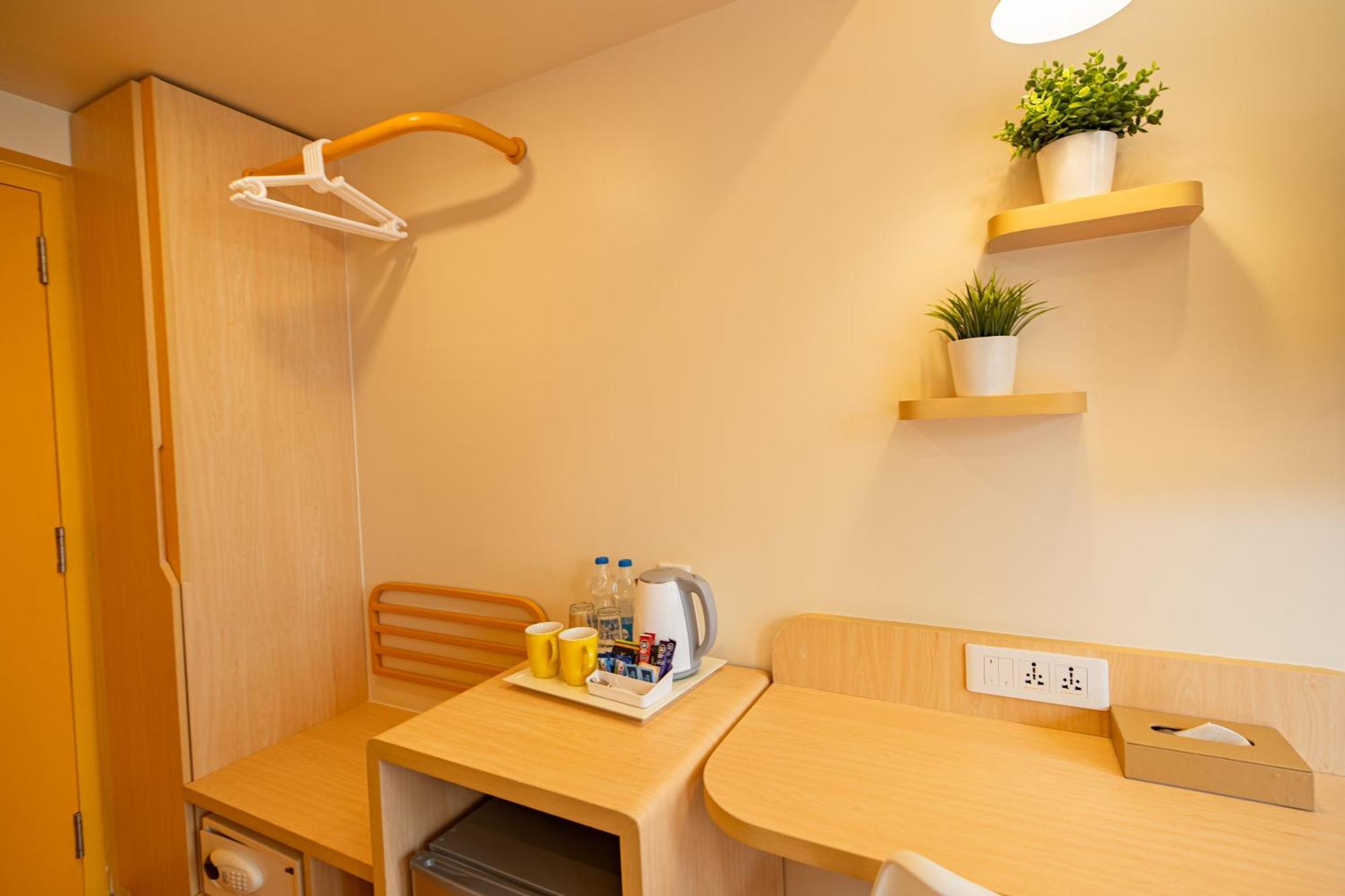 Bloom Hotel - Richmond Road Bangalore Phòng bức ảnh