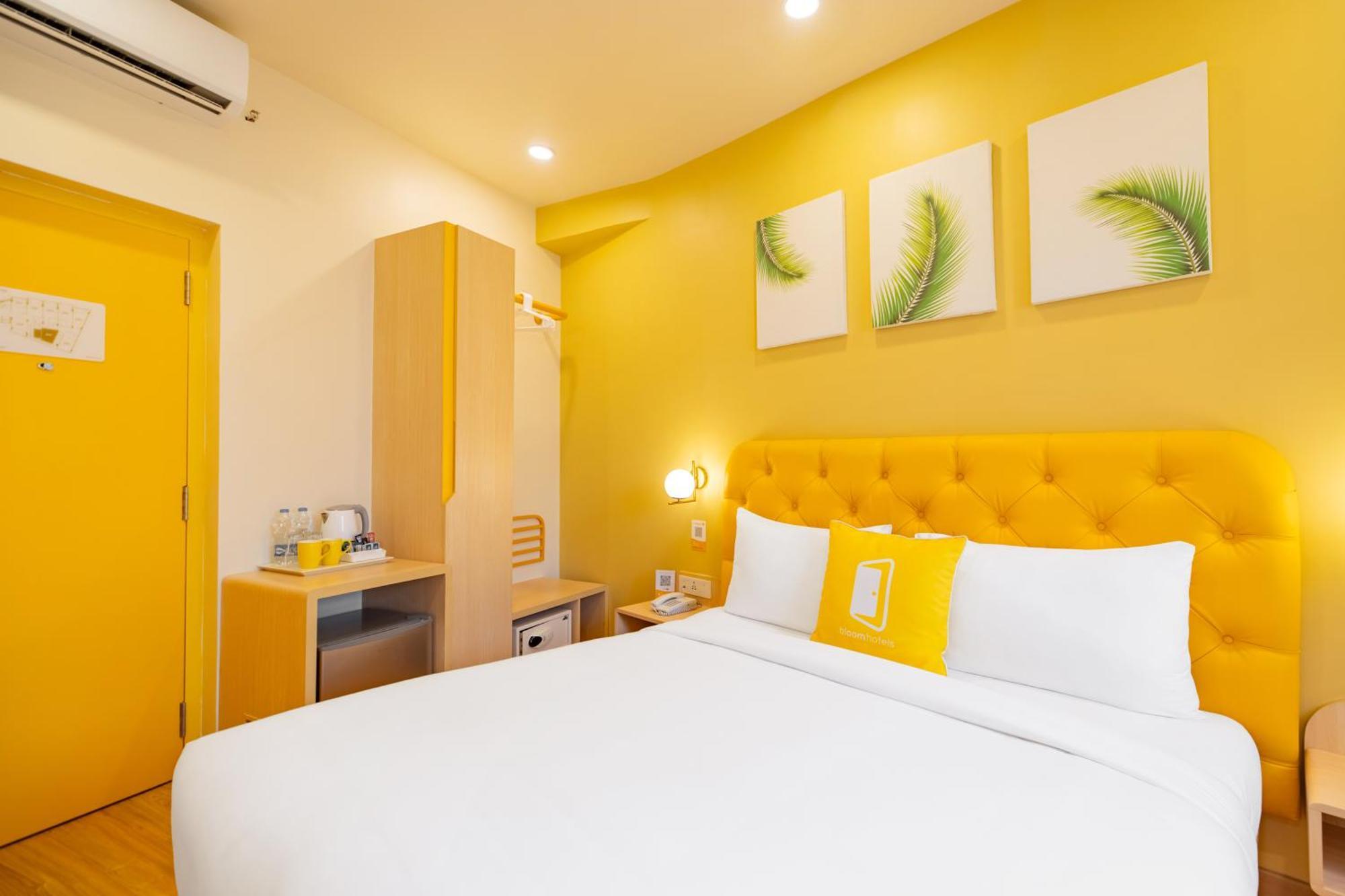 Bloom Hotel - Richmond Road Bangalore Phòng bức ảnh