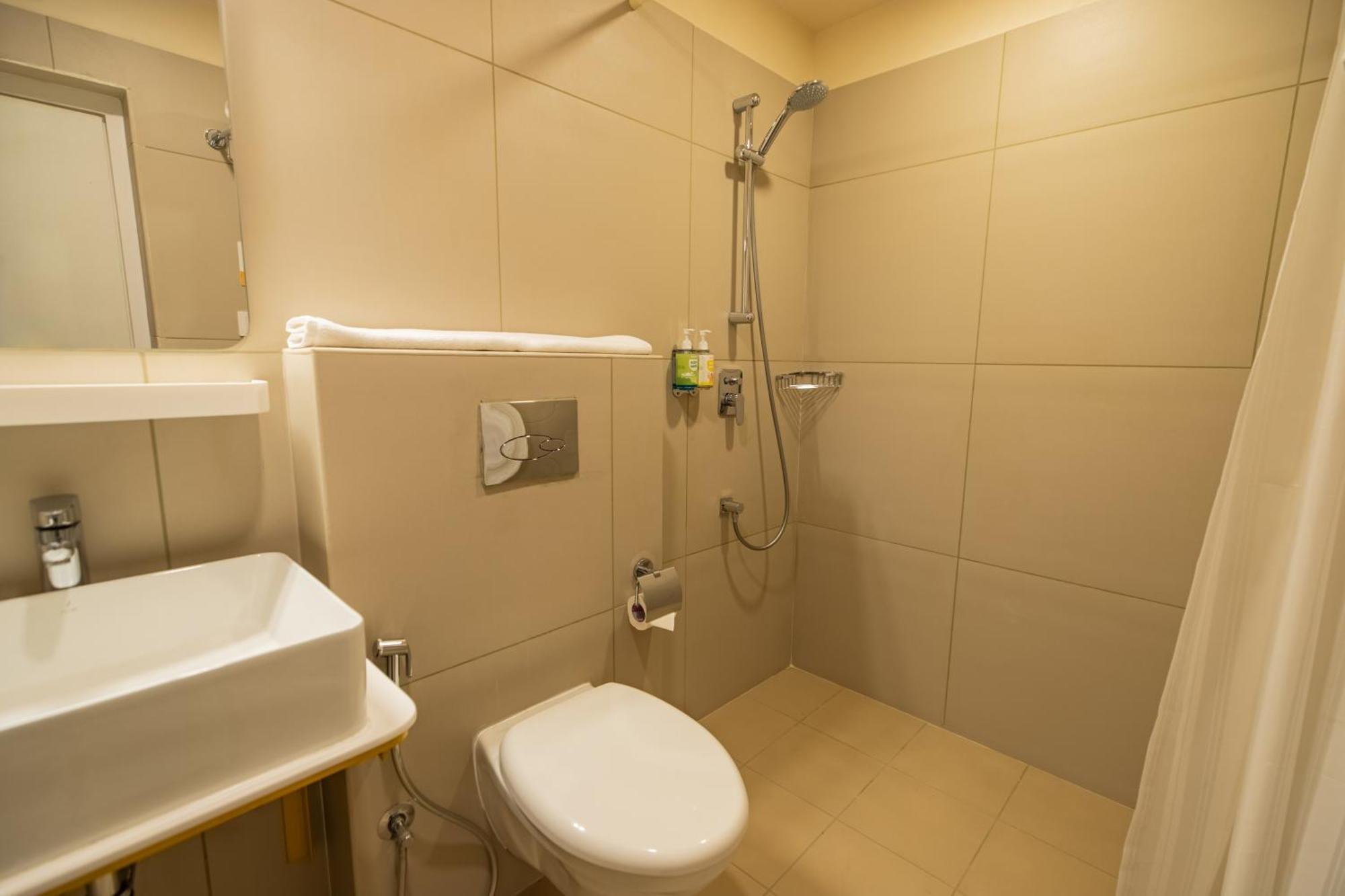Bloom Hotel - Richmond Road Bangalore Phòng bức ảnh