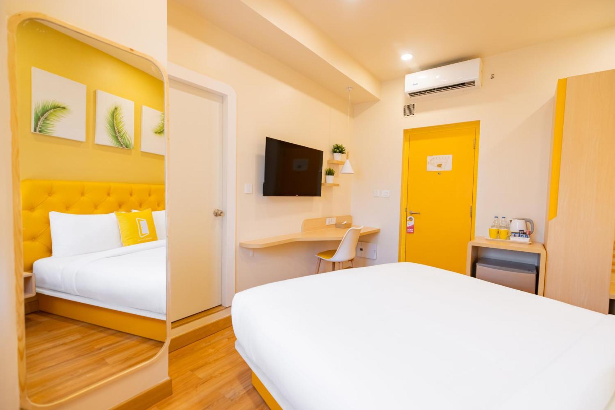 Bloom Hotel - Richmond Road Bangalore Phòng bức ảnh