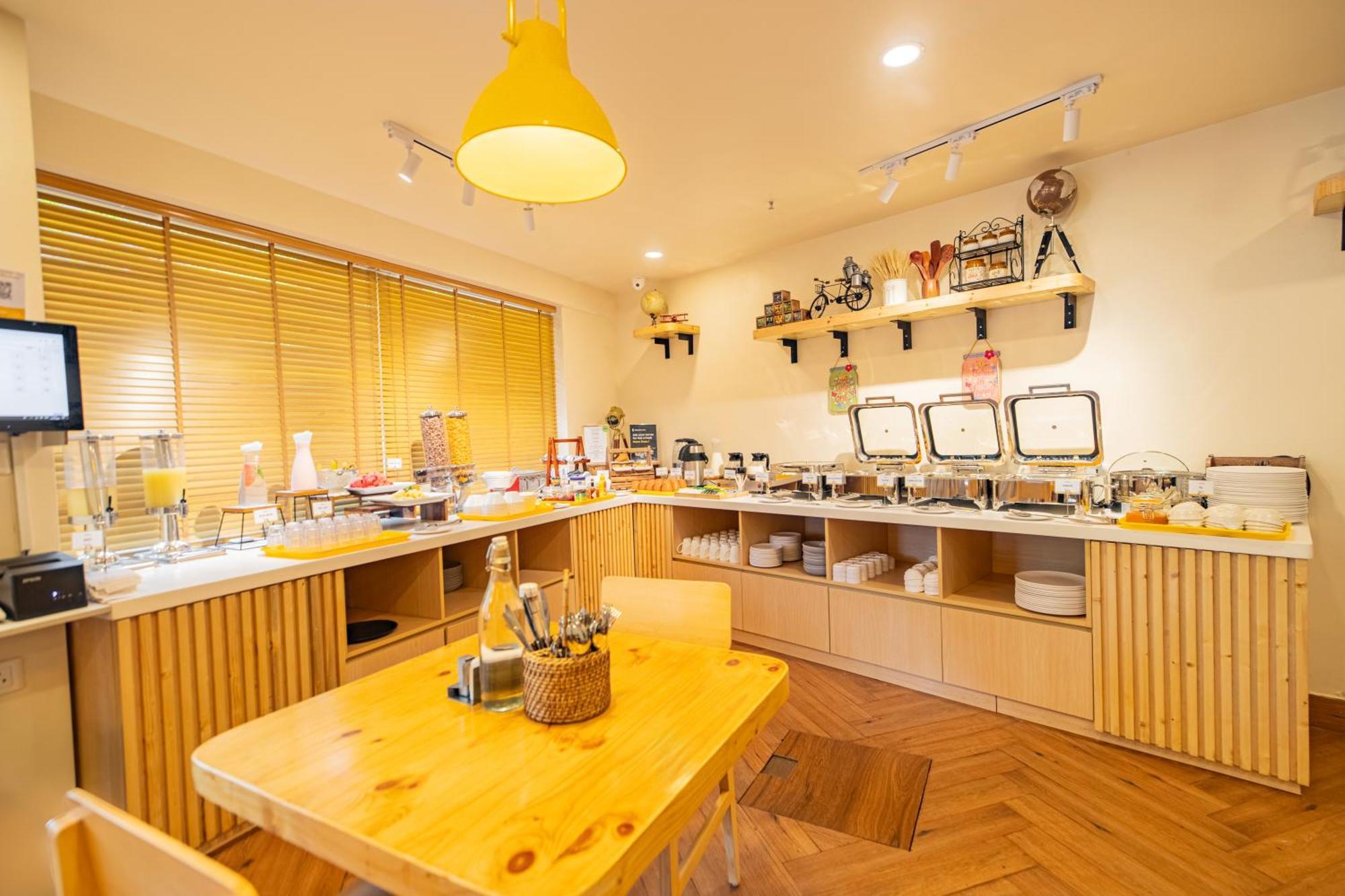 Bloom Hotel - Richmond Road Bangalore Ngoại thất bức ảnh