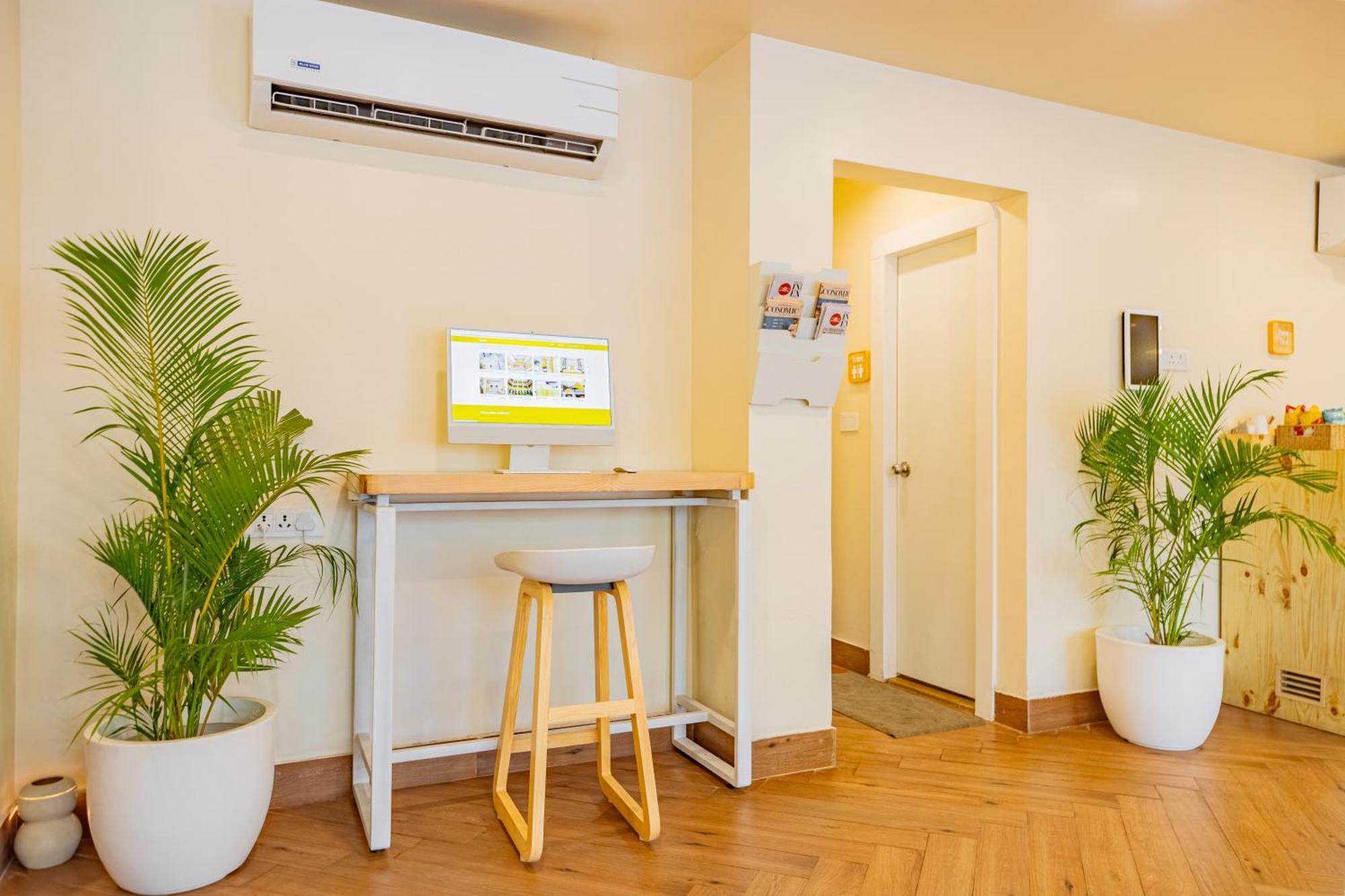Bloom Hotel - Richmond Road Bangalore Ngoại thất bức ảnh
