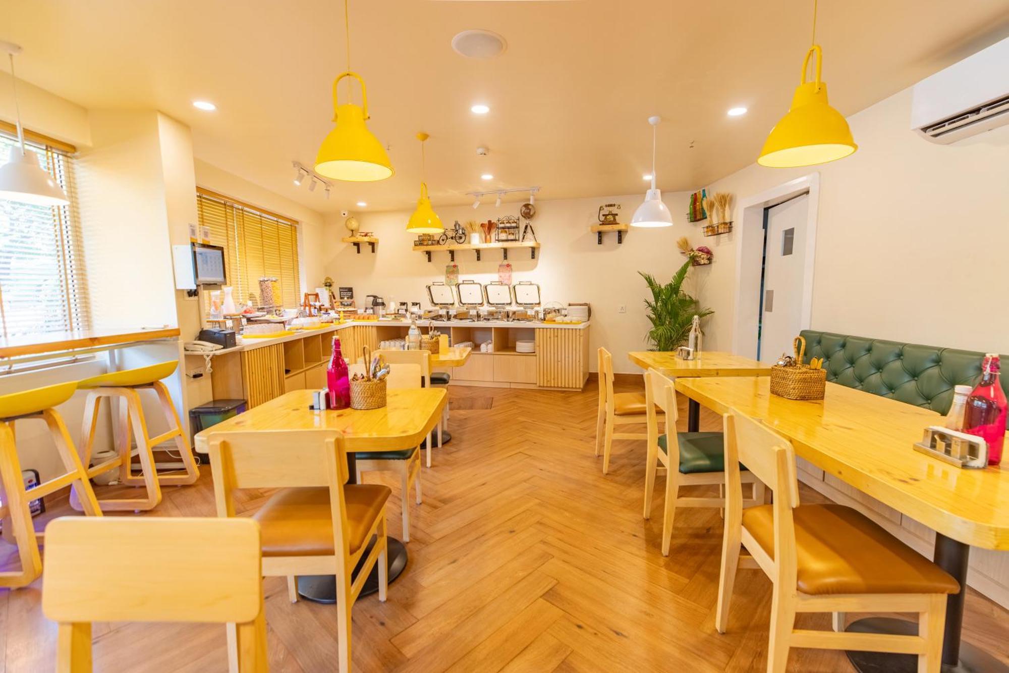 Bloom Hotel - Richmond Road Bangalore Ngoại thất bức ảnh